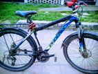 Running Cycle
