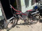 Running Cycle
