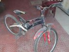 Running Cycle for sale