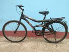 Running cycle good condition