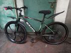 Running Cycle Sell