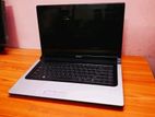 Running Dell 4Gb ram laptop for sale