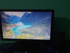 running Dell monitor 17inc by10inc