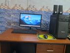 Running Desktop Pc