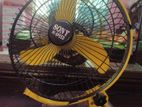 Running Fan