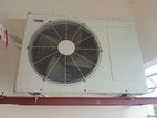 Running AC Full Fresh