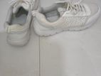 Running shoes