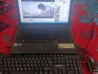 Running Laptop FOR SELL