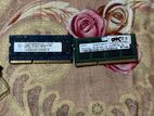 Running Laptop Ram 4gb