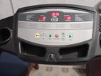 running machine auto