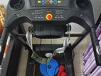 treadmill machine