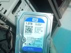 1TB ssd for sell