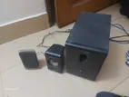 Microlab Speaker For Sale