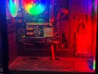 Running Pc