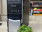 Running PC Intel Core i5 ( 1st Gen)_SSD 240GB_Ram 4GB_Graphic 3GB