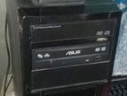 Running PC. UPS. Keyboard, mouse, Adapter,100 bar check kora niban