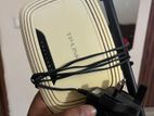 Running Router Original Charger সহ বিক্রয় হবে