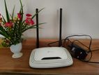 Running Router / রাউটার