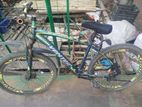 Bicycle for sell