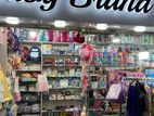 Running Shop at Dhanmondi!!