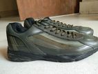 Running Sneakers Olive Green - Shoes For Men