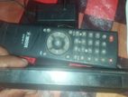 Running Tv Card
