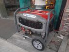 Running walton generator