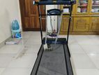 Runow Treadmill