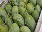 রুপালি ও বারি ফোর আম