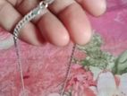 রুপার চেন সিঙ্গাপুরি