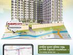 রুপায়ন টাউন এর সামনে, অর্ধেক মূল্যে ফ্লাট ক্রয় কনডমিনিয়াম মধ্যে।