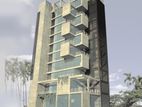 Rupayan Suraiya Tower Flat Available for sale