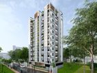 Rupkotha 3 bed room flats for sale