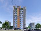 Rupkotha mirpur 11 flats for sale