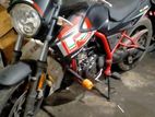 Rusi KR125 . 2023