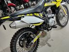 Rusi KR125 good conditions 2023
