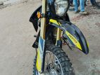 Rusi KR150 7 days 2016