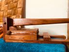 Ruti Maker (রুটি মেকার) ECO-275 Mehgoni wooden