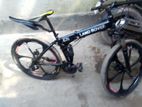 Bicicle for sale