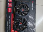 RX 5500 XT 8GB