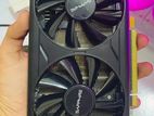 Rx 580 ddr5 2048 sp 8gb card