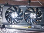 Rx 580 Sapphire Nitro (Need To Repair)