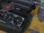 Rx 6700xt Red Devil Rgb Version