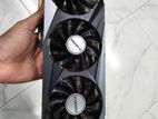 RX 6800 16GB GIGABYTE DDR6 HIGH 4K GAMING GPU WARRANTY