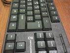 RX-788 Bangla Keyboard