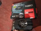 rx550 graphiccard