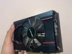 Rx550(oc Model) 2gb Gddr5 Ram