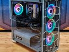 Ryans PC G570 AMD Ryzen 5 7600 16GB RAM Gaming Desktop