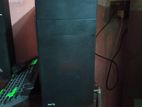 Desktop computer