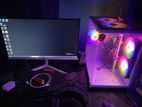 Ryzeen 7 5700g ….